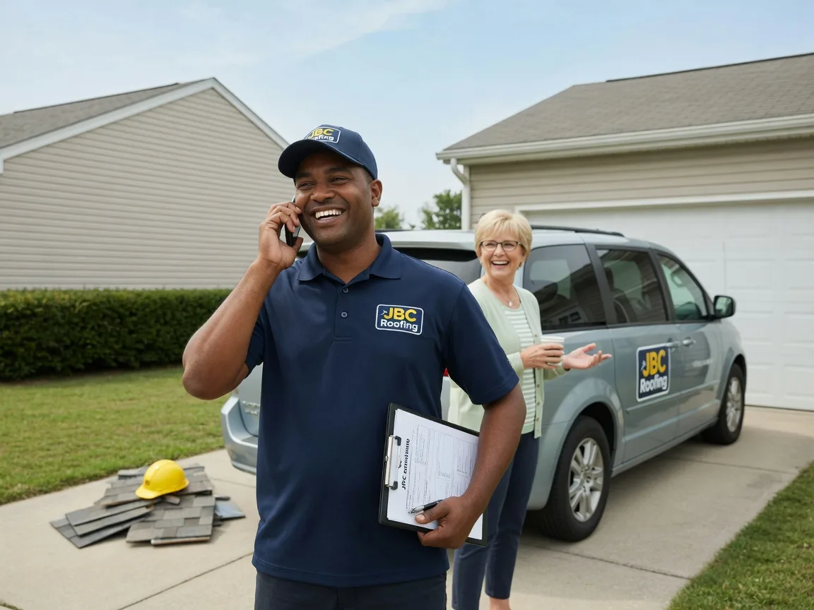 Roof Replacement Georgia FAQs